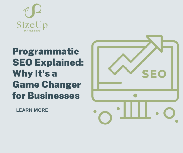 Programmatic SEO Explained: Why It’s a Game Changer for Businesses