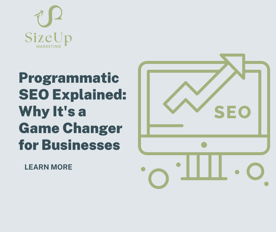 Programmatic SEO